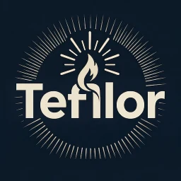 Tefilor - The Smart Siddur